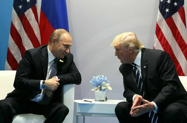 Песков: Путин и Трамп встретятся до визитов в США и Россию