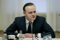Депутат Даванков предложил не надевать наручники на обвиняемых в экономических преступлениях