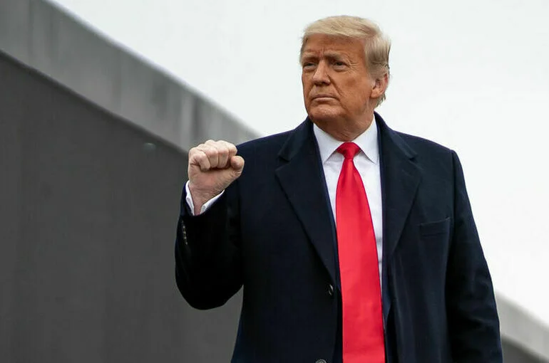 Трамп заявил о желании вернуть Россию в G7