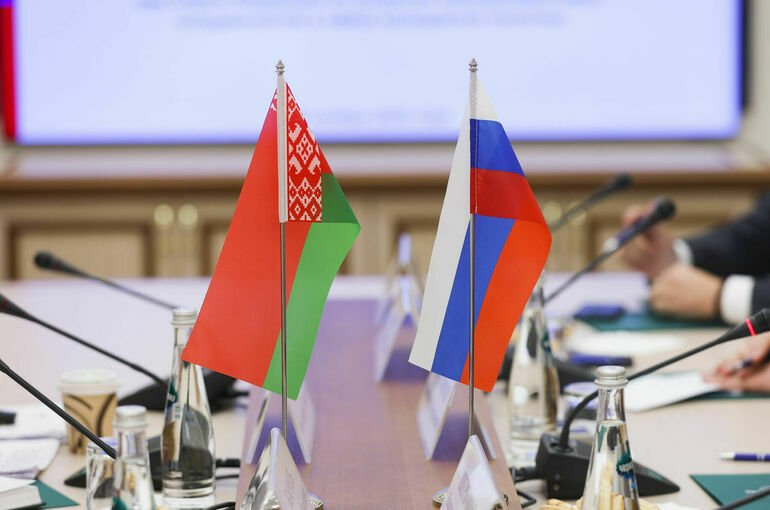 Комитет Госдумы поддержал договор о гарантиях безопасности с Белоруссией