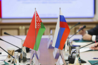 Комитет Госдумы поддержал договор о гарантиях безопасности с Белоруссией
