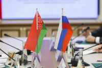 Комитет Госдумы поддержал договор о гарантиях безопасности с Белоруссией