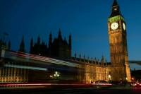 Великобритания расширила санкции против России