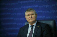 Депутат Шеремет: Страны НАТО всегда относились к Киеву как к подопытной обезьяне