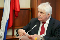 Депутат Чепа считает, что экономические проблемы Европы ставят ЕС на место