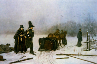 Минкультуры исправит ошибку с именем дуэлянта Пушкина 