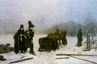 Минкультуры исправит ошибку с именем дуэлянта Пушкина 
