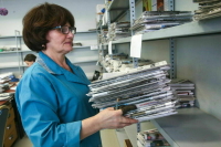 Подписчикам гарантируют свежую прессу