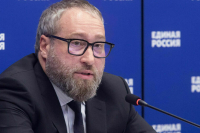 Депутат Горелкин призвал проверить безопасность P2P-роутеров