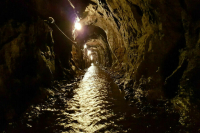 Украина предложила ЕС свои полезные ископаемые