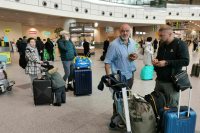 Главный судебный пристав: Снятие запрета на выезд должника за рубеж занимает 45 минут