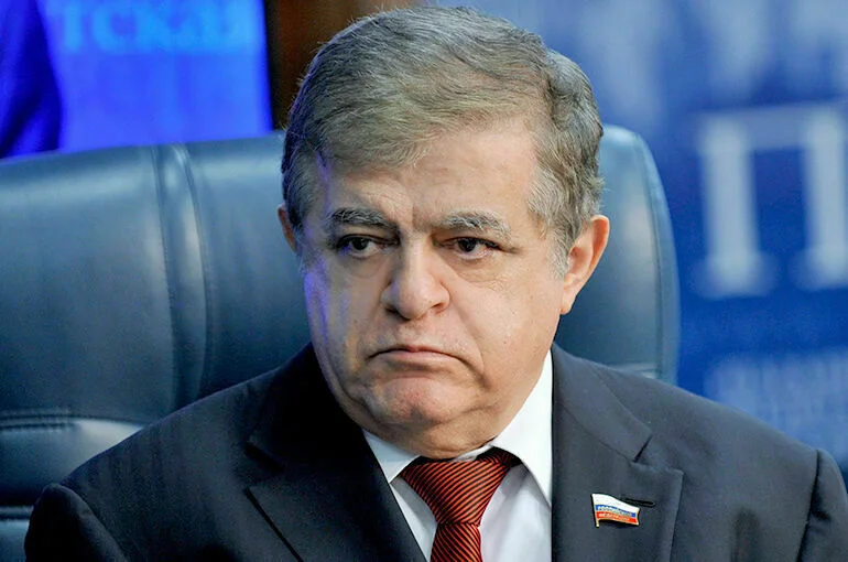 Где пройдут переговоры Путина и Трампа