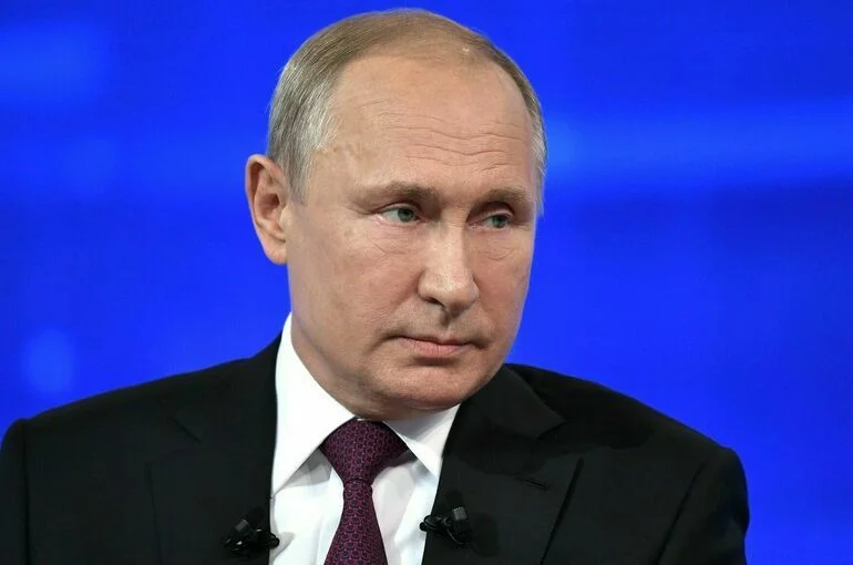 Bloomberg: Путин собирает «команду тяжеловесов» для переговоров по украинскому вопросу