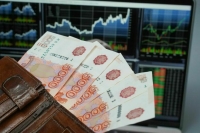 Годовая инфляция в январе ускорилась до 9,92%