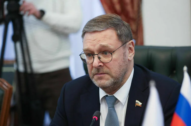 Сенатор Косачев: На конференции в Мюнхене произошли похороны коллективного Запада