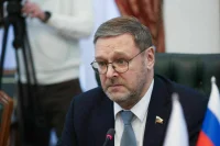 Сенатор Косачев: На конференции в Мюнхене произошли похороны коллективного Запада