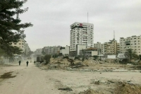 В секторе Газа освободили троих заложников, включая россиянина Труфанова