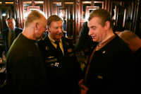 Депутат Слуцкий назвал воинов-интернационалистов золотым генофондом России