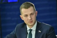 Депутат Метелев: Законопроект о запрете вейпов могут рассмотреть в весеннюю сессию