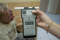 Тесты на опьянение предложили проводить только при получении согласия 