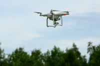 Российские военные ночью сбили 90 украинских беспилотников