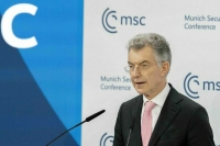 Глава Мюнхенской конференции считает, что форум стал кошмаром для Европы