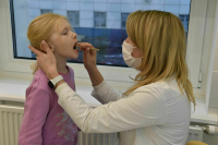 Минздрав разработал новый порядок оказания медпомощи детям во время учебы