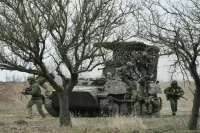 СМИ: Россия фактически выиграла конфликт на Украине