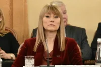 Депутат Журова считает, что РФ может диктовать условия возвращающимся брендам