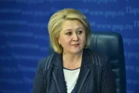 Сенатор Гумерова: Упрощенный порядок ремонта затронет памятники защитникам Отечества