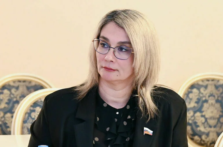 Сенатор Косихина предложила внести творческий туризм в список креативных индустрий