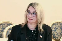 Сенатор Косихина предложила внести творческий туризм в список креативных индустрий