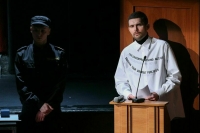 Суд оштрафовал Noize MC* и Покровского* за нарушение закона об иноагентах