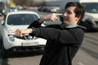 Инспектор потребует от пьяного водителя полного согласия