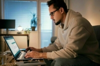 Банк России разработал веб-сервис для проверки подозрительных компаний