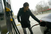 «Интерфакс»: Вопрос запрета на экспорт бензина из России обсудят 20 февраля