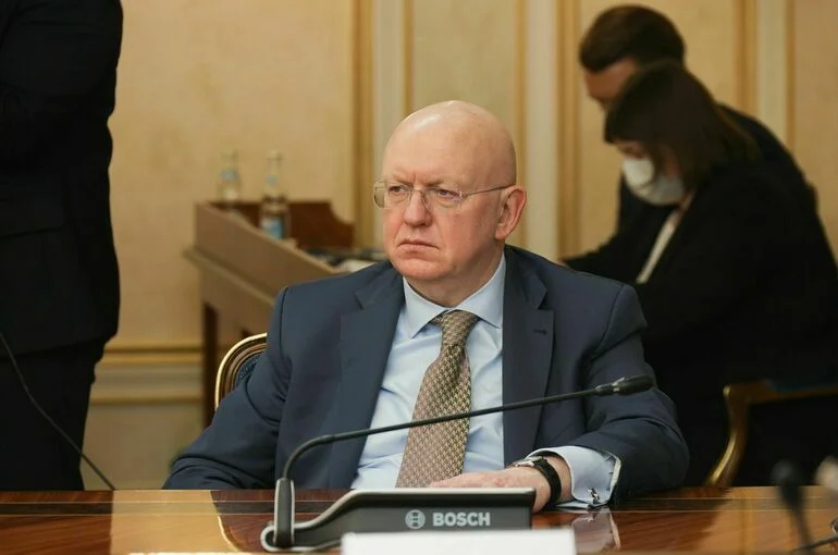 Небензя заявил о готовности Зеленского к любым провокациям