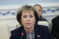 В России предлагают «разгрузить» процедуру ремонта военных памятников