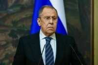 Лавров и Ушаков прибыли в Эр-Рияд на переговоры с США