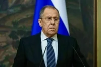 Лавров и Ушаков прибыли в Эр-Рияд на переговоры с США