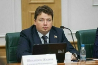 Сенатор Шендерюк-Жидков призвал ограничить возвращение осудивших СВО компаний