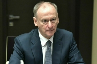 Патрушев назвал условия для возобновления диалога с Берлином