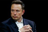 Маск призвал вновь освободить Германию