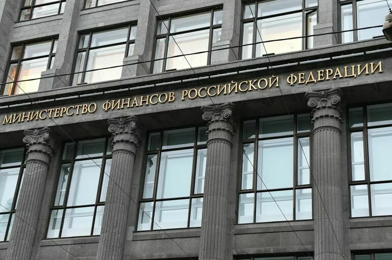 Минфин заявил, что не планирует менять параметры налоговой системы