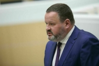 Котяков назвал сбалансированным календарь праздников на 2025 год