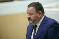 Котяков назвал сбалансированным календарь праздников на 2025 год