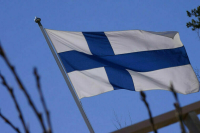 В Финляндии считают, что рано говорить об отправке военных на Украину