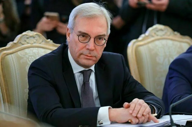 Грушко: Роль ЕС в переговорах по Украине исключена