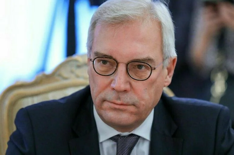 МИД: Россия против размещения европейских миротворцев на Украине
