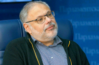 Экономист Хазин считает, что Запад вернет России замороженные активы